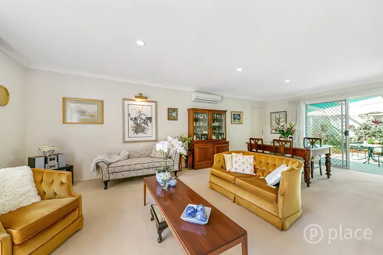 Sixth view of Homely house listing, 8 Mirreh Place, Chapel Hill QLD 4069