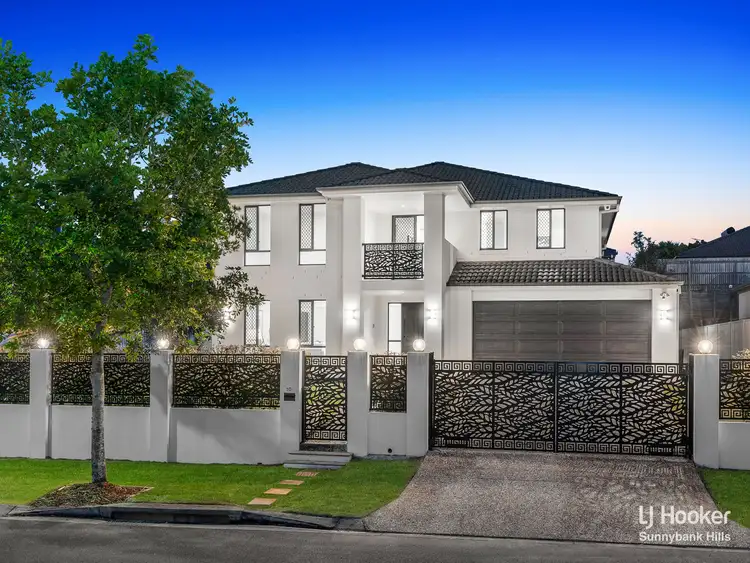 10 Hatia Place, Kuraby QLD 4112