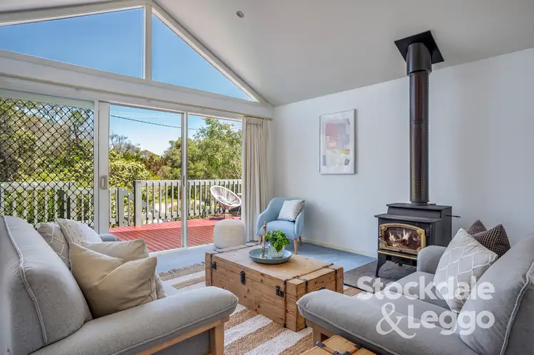 Second view of Homely house listing, 26 Belinda Street, Rye VIC 3941