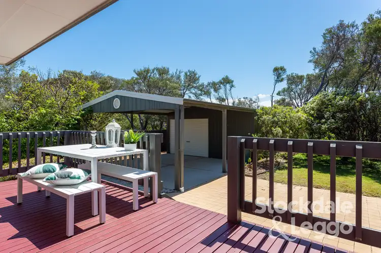Third view of Homely house listing, 26 Belinda Street, Rye VIC 3941