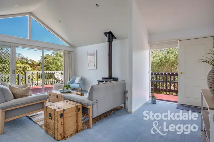 Fourth view of Homely house listing, 26 Belinda Street, Rye VIC 3941