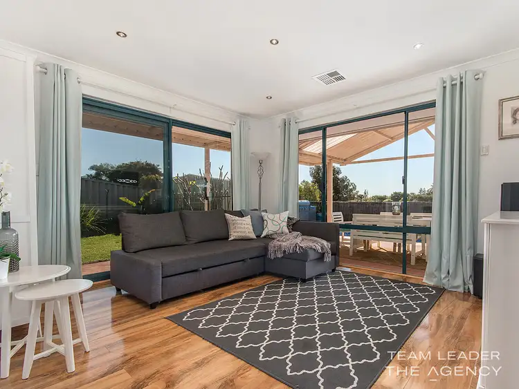 Seventh view of Homely house listing, 6 Venice Retreat, Warnbro WA 6169