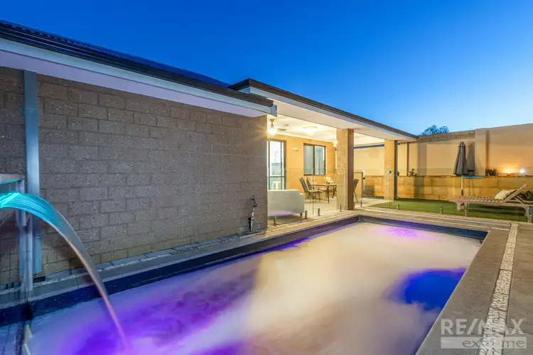 14 Minoan Way, Alkimos WA 6038