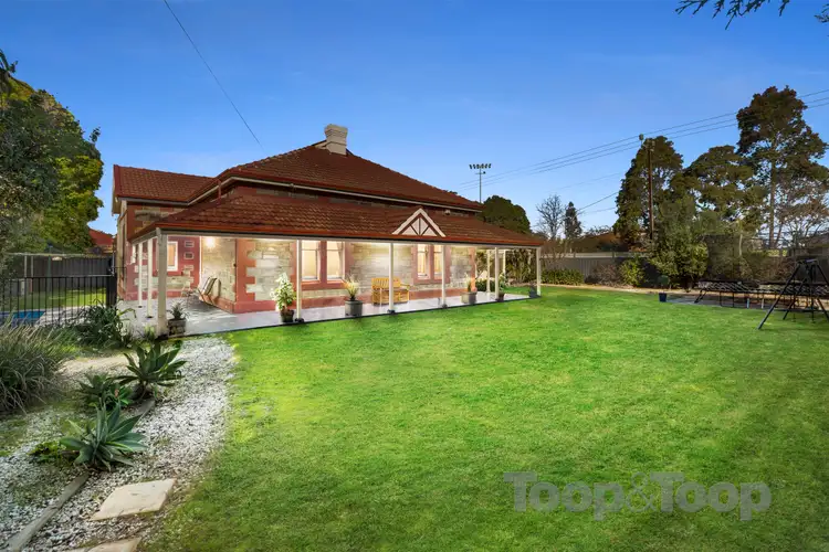 64 Brighton Road, Glenelg East SA 5045