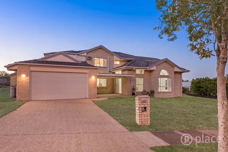 167 Pioneer Crescent