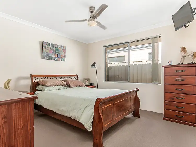 Fourth view of Homely house listing, 7 Elvire Grove, Golden Bay WA 6174