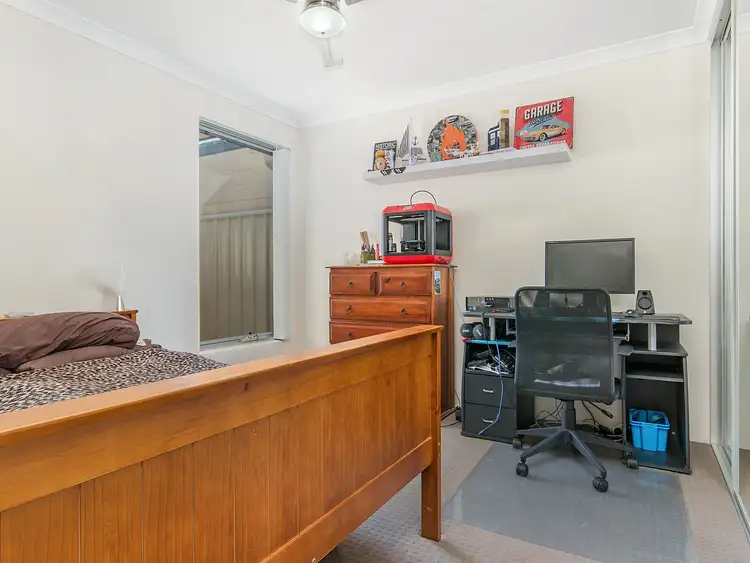 Seventh view of Homely house listing, 7 Elvire Grove, Golden Bay WA 6174