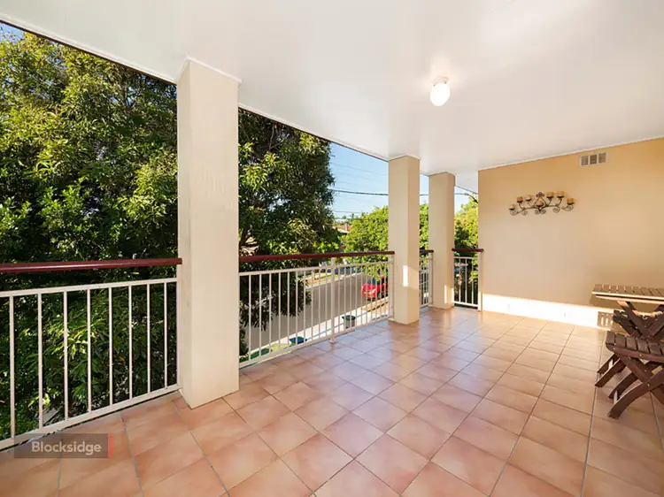 4/23 Dickson Street, Morningside QLD 4170