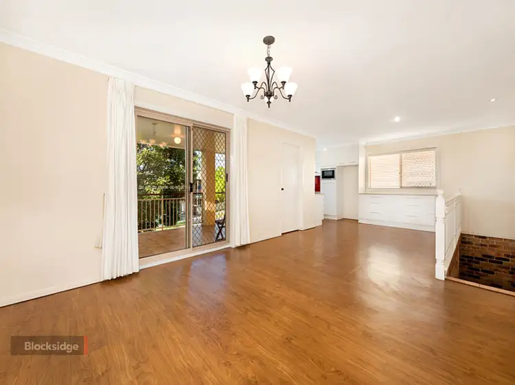 Second view of Homely apartment listing, 4/23 Dickson Street, Morningside QLD 4170