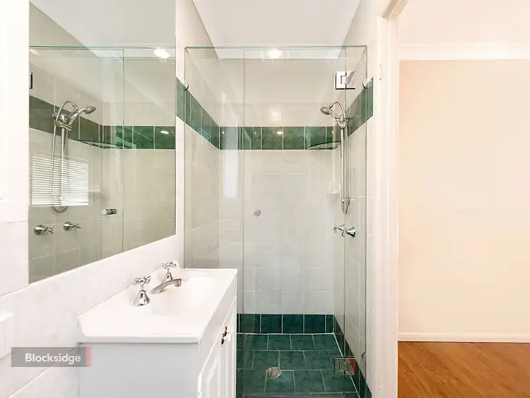 Sixth view of Homely apartment listing, 4/23 Dickson Street, Morningside QLD 4170