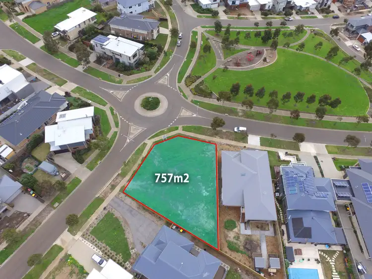 30 The Rise, Portarlington VIC 3223