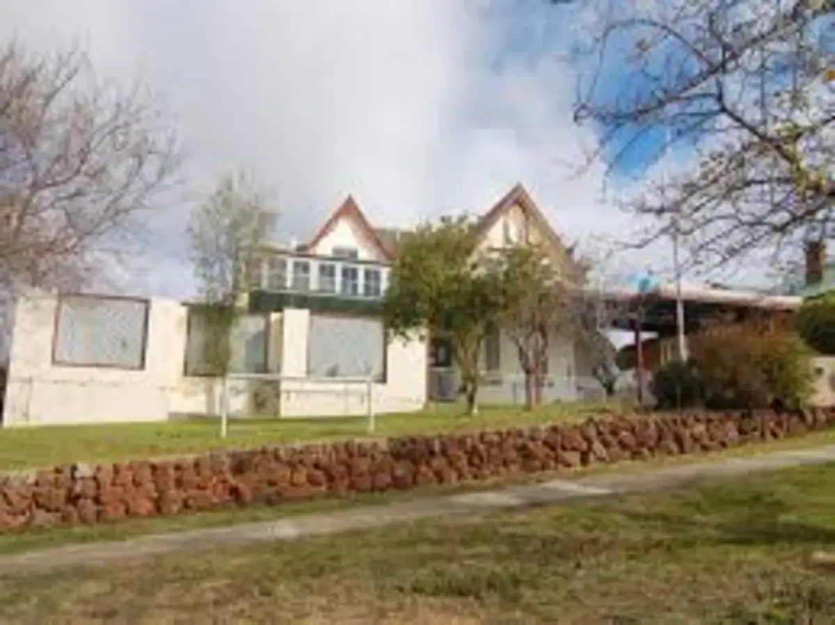 Main view of Homely unit listing, 2/70 Verner Street, Goulburn NSW 2580