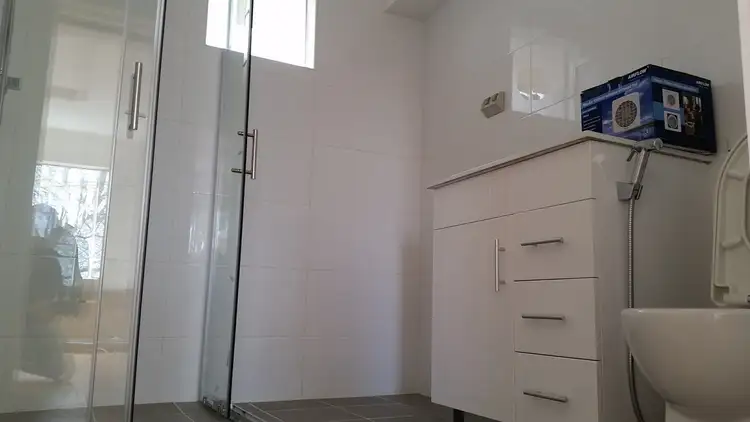 Second view of Homely unit listing, 2/70 Verner Street, Goulburn NSW 2580