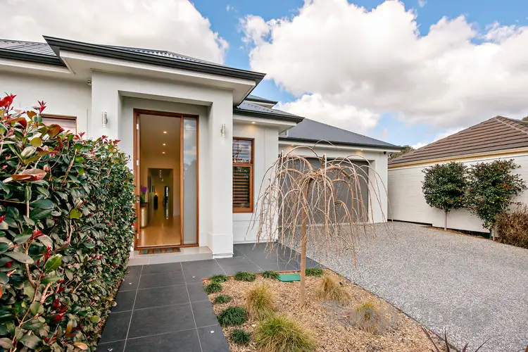 Main view of Homely house listing, 36a Birkinshaw Avenue, Tranmere SA 5073