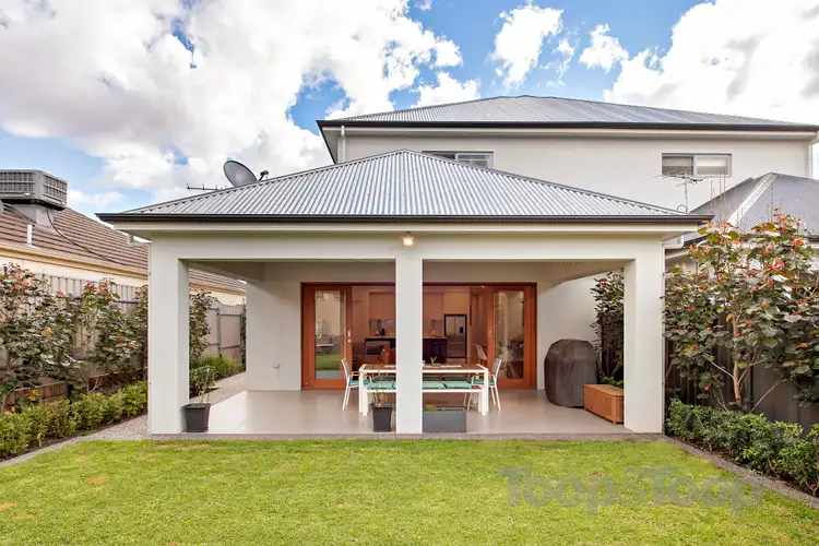 Second view of Homely house listing, 36a Birkinshaw Avenue, Tranmere SA 5073