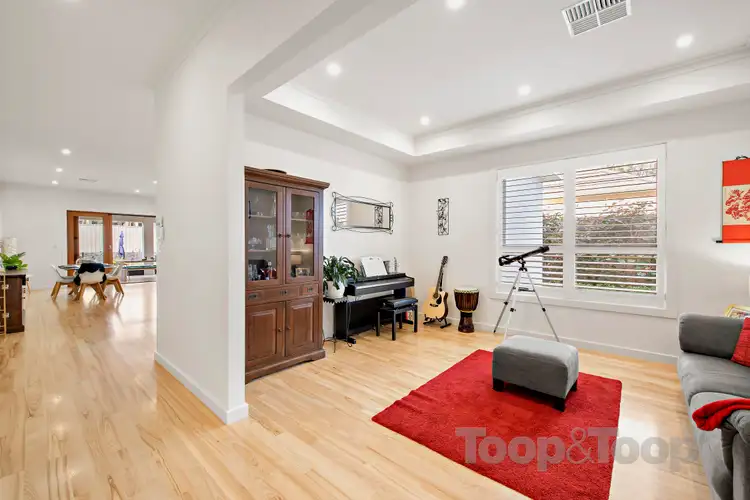 Sixth view of Homely house listing, 36a Birkinshaw Avenue, Tranmere SA 5073