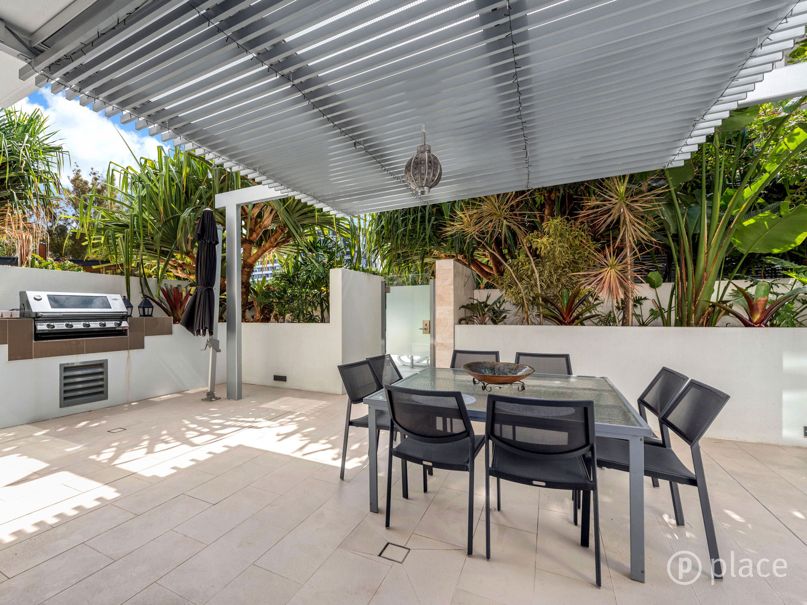 Fourth view of Homely apartment listing, 1108/118 Parkside Circuit, Hamilton QLD 4007