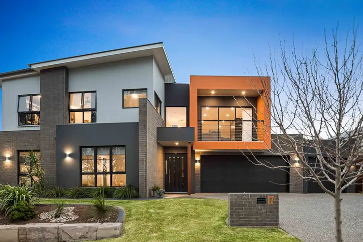 17 Velodrome Drive, Kearneys Spring QLD 4350