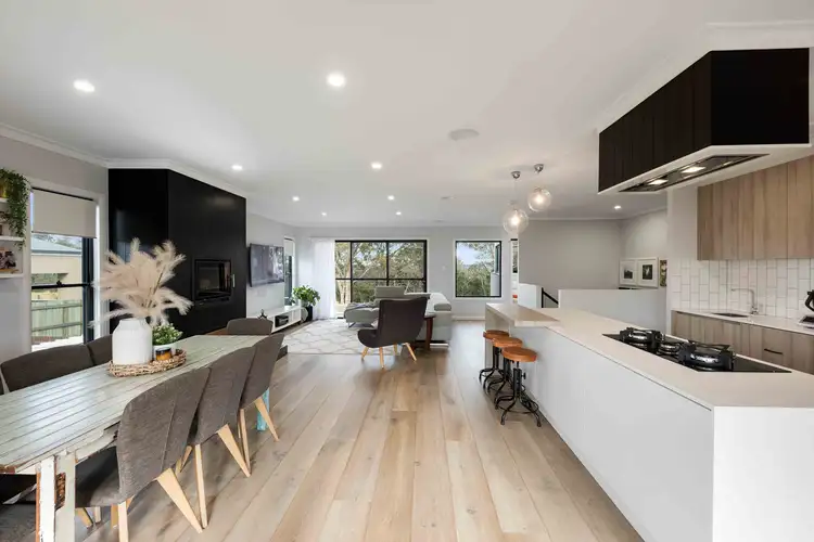 Sixth view of Homely house listing, 17 Velodrome Drive, Kearneys Spring QLD 4350