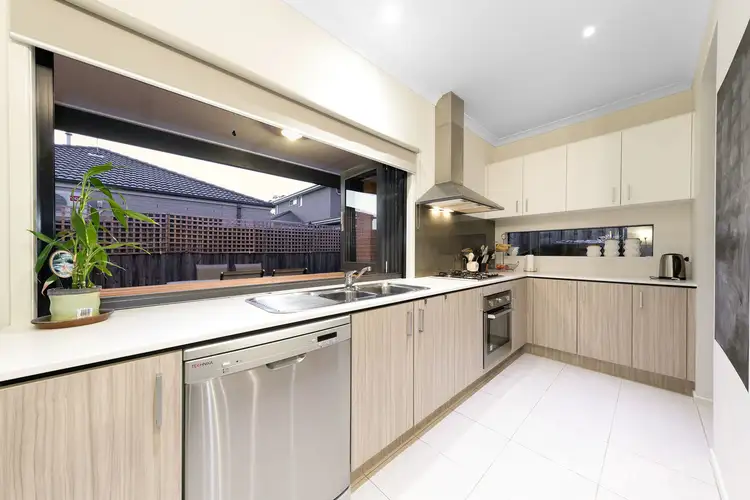 Third view of Homely house listing, 7 William Crt, Officer VIC 3809