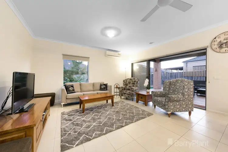 Fourth view of Homely house listing, 7 William Crt, Officer VIC 3809