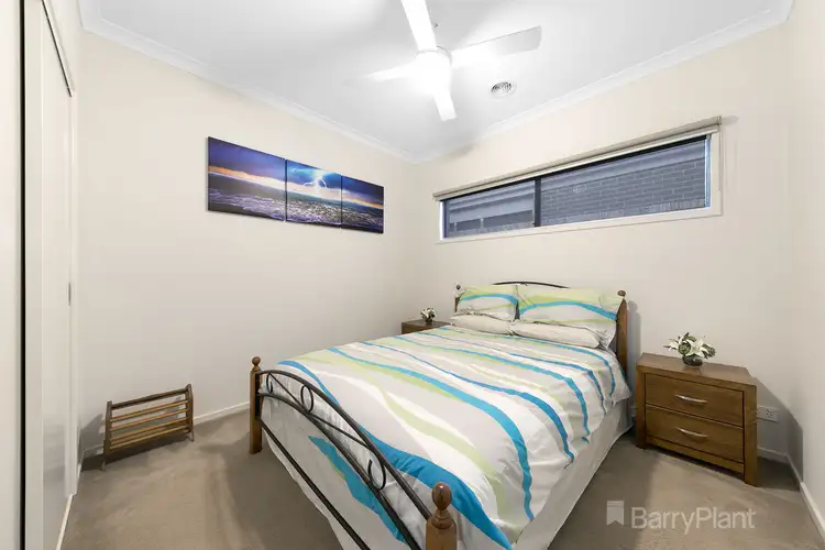 Sixth view of Homely house listing, 7 William Crt, Officer VIC 3809