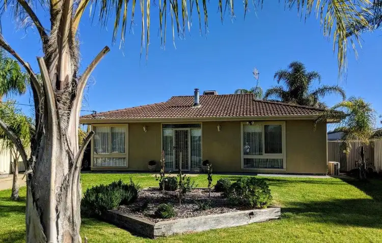 Main view of Homely house listing, 58 Forest Street, Barham NSW 2732