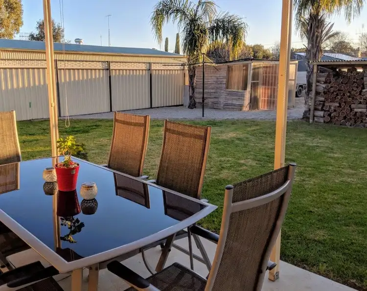 Second view of Homely house listing, 58 Forest Street, Barham NSW 2732