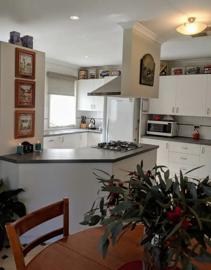 Fourth view of Homely house listing, 58 Forest Street, Barham NSW 2732