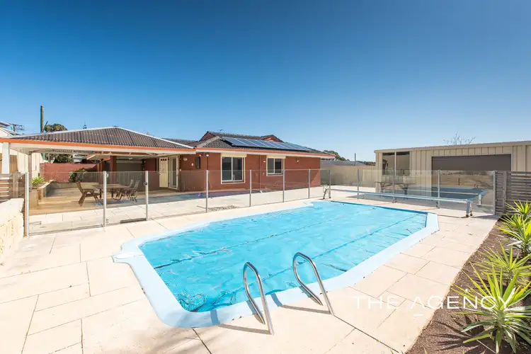 29 Mason Way, Padbury WA 6025