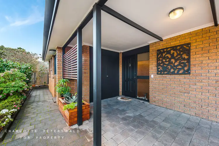 Second view of Homely unit listing, 4/16 Luttrell Avenue, Bellerive TAS 7018