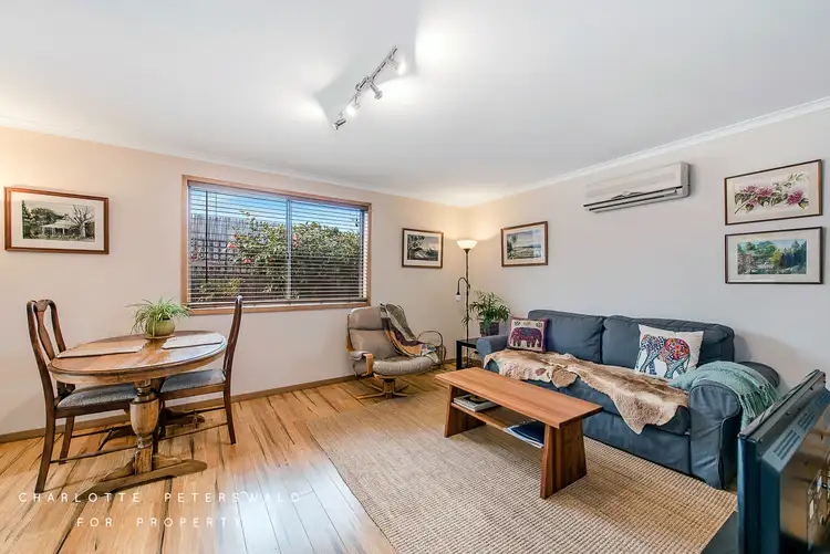 Fourth view of Homely unit listing, 4/16 Luttrell Avenue, Bellerive TAS 7018