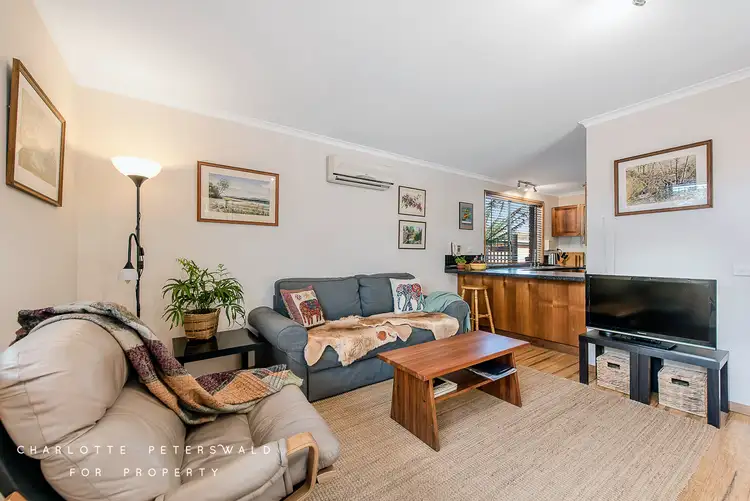 Fifth view of Homely unit listing, 4/16 Luttrell Avenue, Bellerive TAS 7018