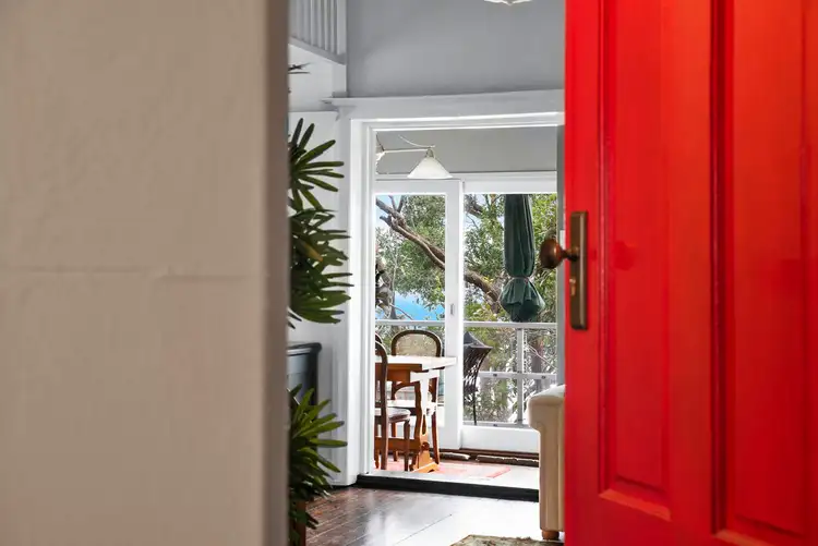 Second view of Homely apartment listing, 1/46 Blues Point Road, Mcmahons Point NSW 2060