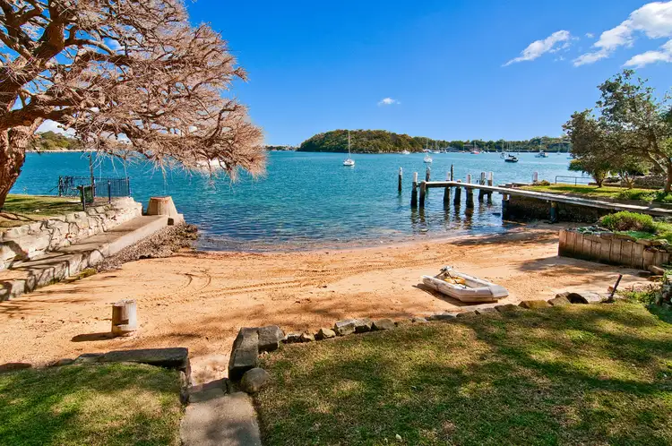 Fourth view of Homely apartment listing, 1/46 Blues Point Road, Mcmahons Point NSW 2060