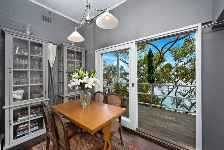 Fifth view of Homely apartment listing, 1/46 Blues Point Road, Mcmahons Point NSW 2060