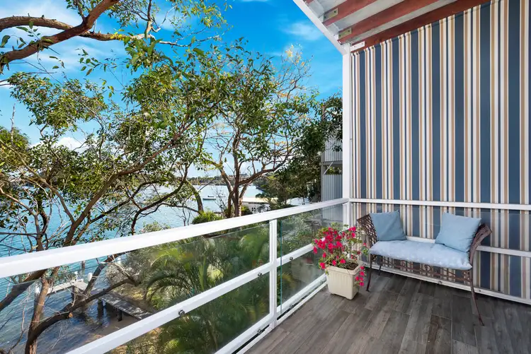 Sixth view of Homely apartment listing, 1/46 Blues Point Road, Mcmahons Point NSW 2060