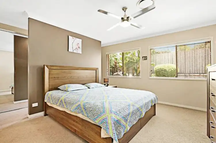 Fourth view of Homely house listing, 70 Dannenberg Street, Carseldine QLD 4034