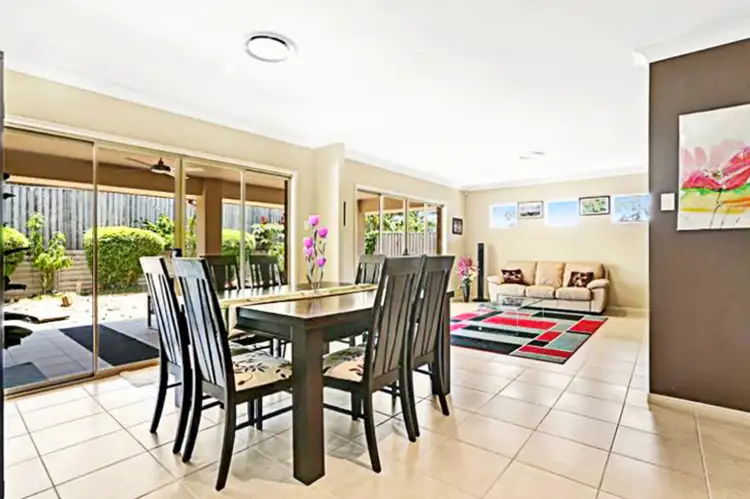 Fifth view of Homely house listing, 70 Dannenberg Street, Carseldine QLD 4034