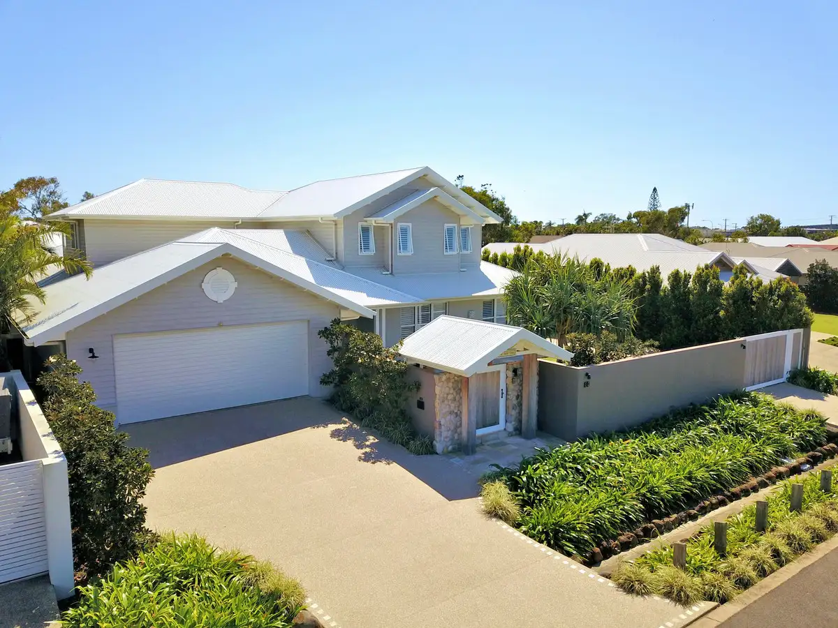Main view of Homely house listing, 12 Atlantis Boulevard, Bargara QLD 4670