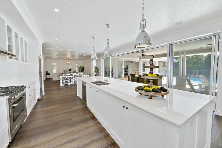 Second view of Homely house listing, 12 Atlantis Boulevard, Bargara QLD 4670