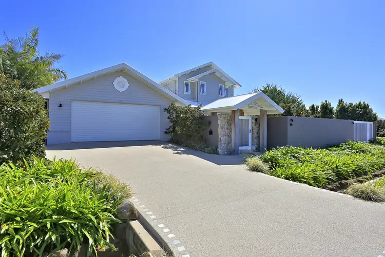 Fourth view of Homely house listing, 12 Atlantis Boulevard, Bargara QLD 4670