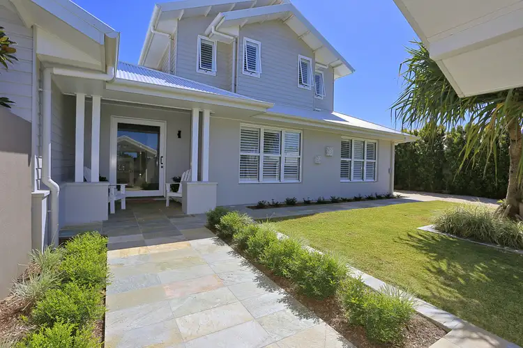 Fifth view of Homely house listing, 12 Atlantis Boulevard, Bargara QLD 4670