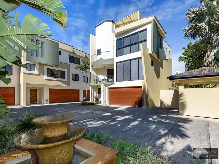 6/23-25 Madang Crescent, Runaway Bay QLD 4216