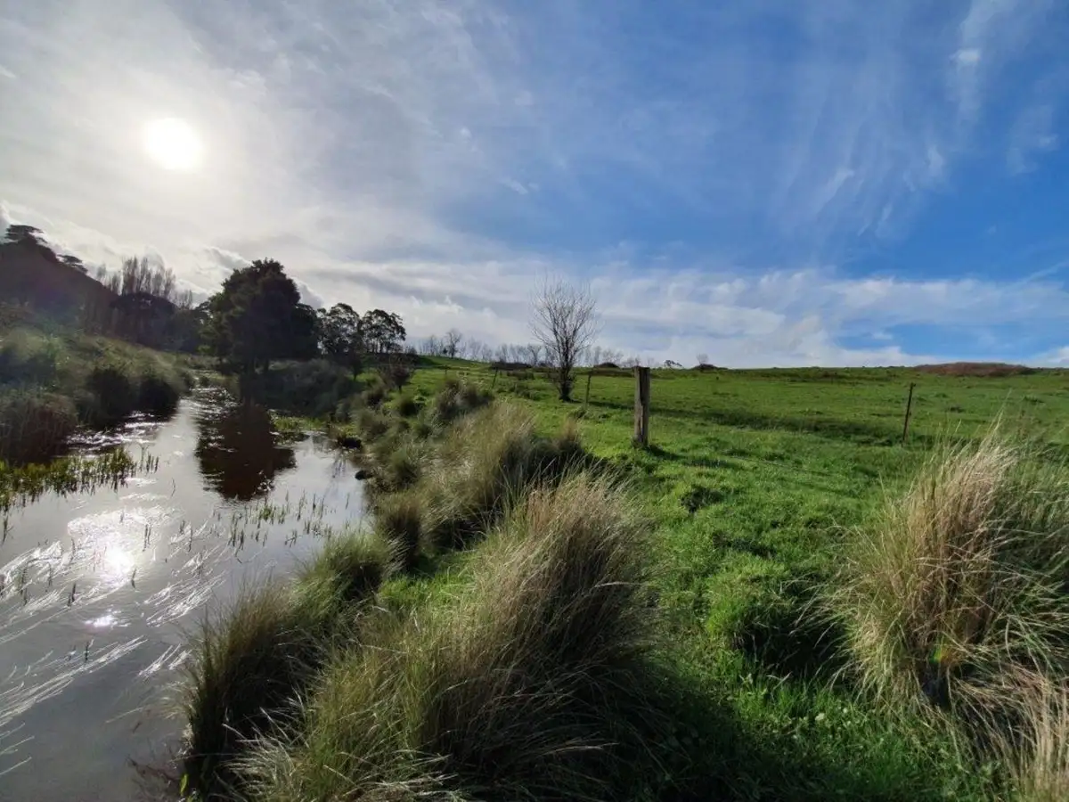 Main view of Homely rural property listing, 452 Lavers Hill - Cobden Road, Jancourt VIC 3266