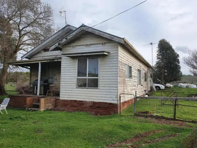 Second view of Homely rural property listing, 452 Lavers Hill - Cobden Road, Jancourt VIC 3266