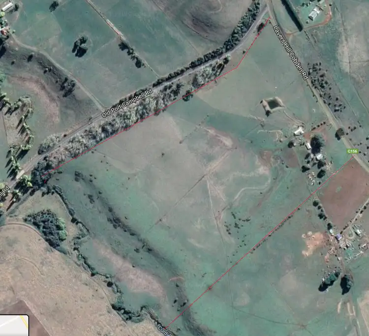 Fourth view of Homely rural property listing, 452 Lavers Hill - Cobden Road, Jancourt VIC 3266