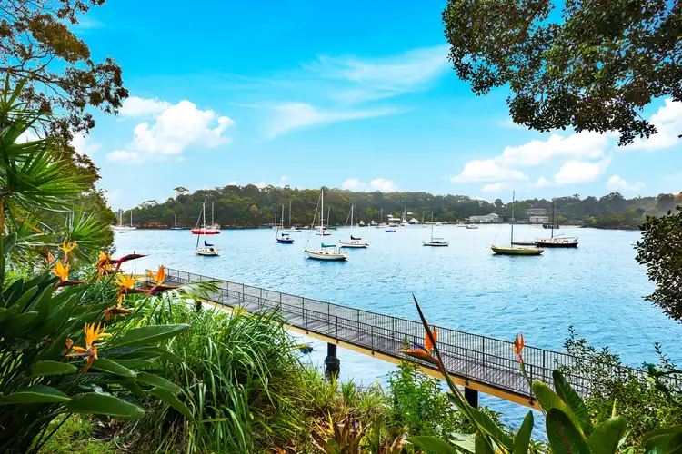 Main view of Homely apartment listing, 8/8 Munro Street, Mcmahons Point NSW 2060