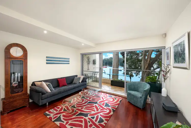 Fourth view of Homely apartment listing, 8/8 Munro Street, Mcmahons Point NSW 2060