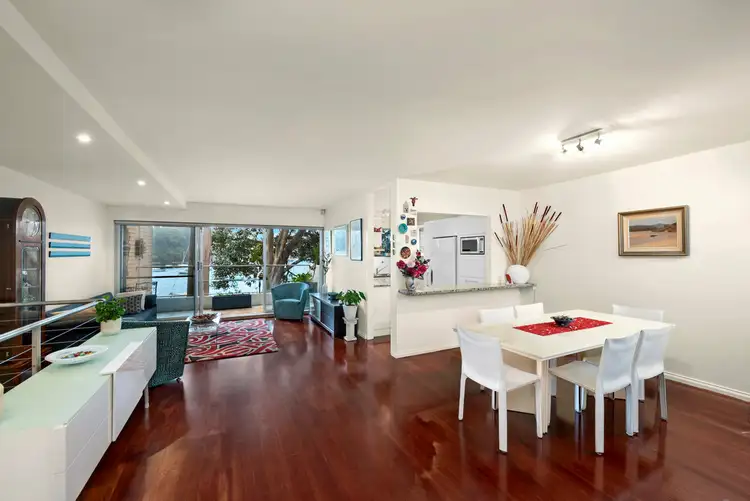 Fifth view of Homely apartment listing, 8/8 Munro Street, Mcmahons Point NSW 2060